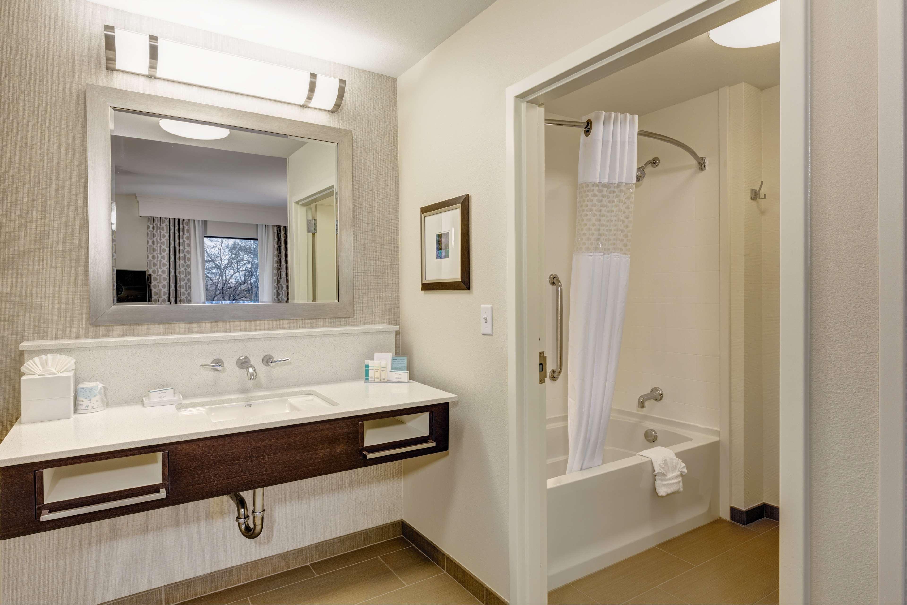 Hampton Inn & Suites Dallas/Plano-East Εξωτερικό φωτογραφία
