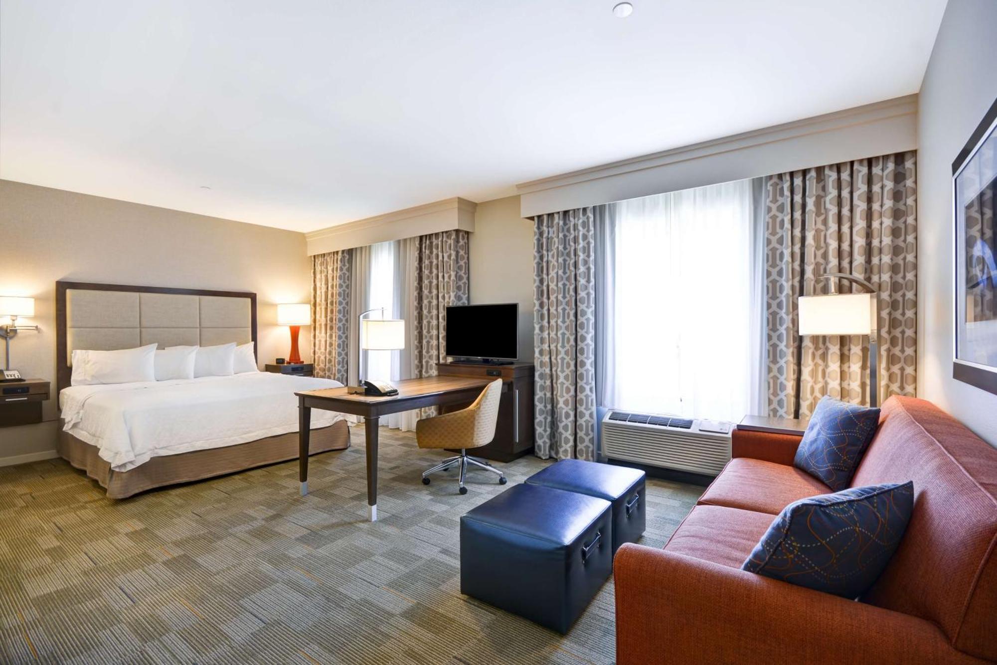 Hampton Inn & Suites Dallas/Plano-East Εξωτερικό φωτογραφία