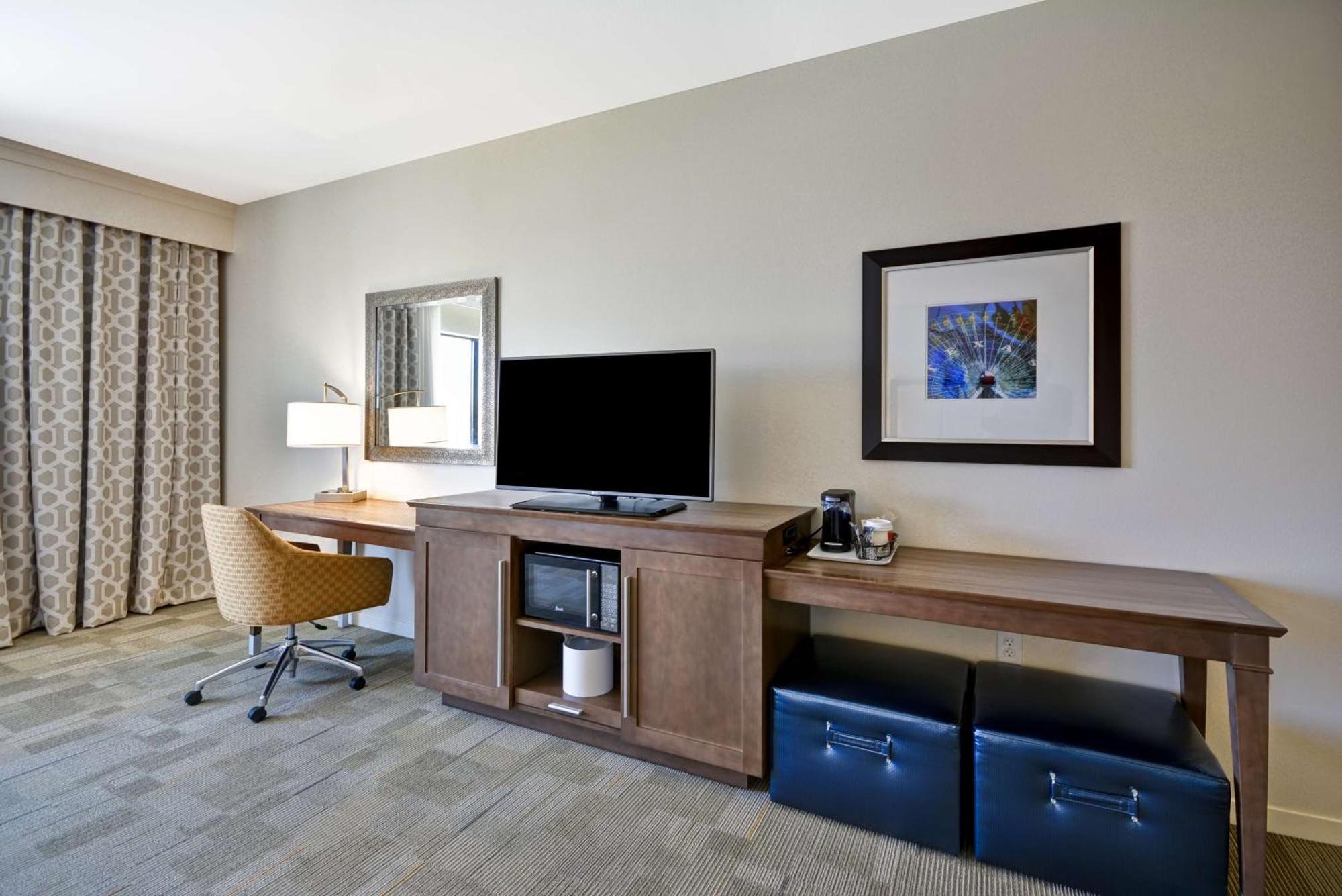 Hampton Inn & Suites Dallas/Plano-East Εξωτερικό φωτογραφία