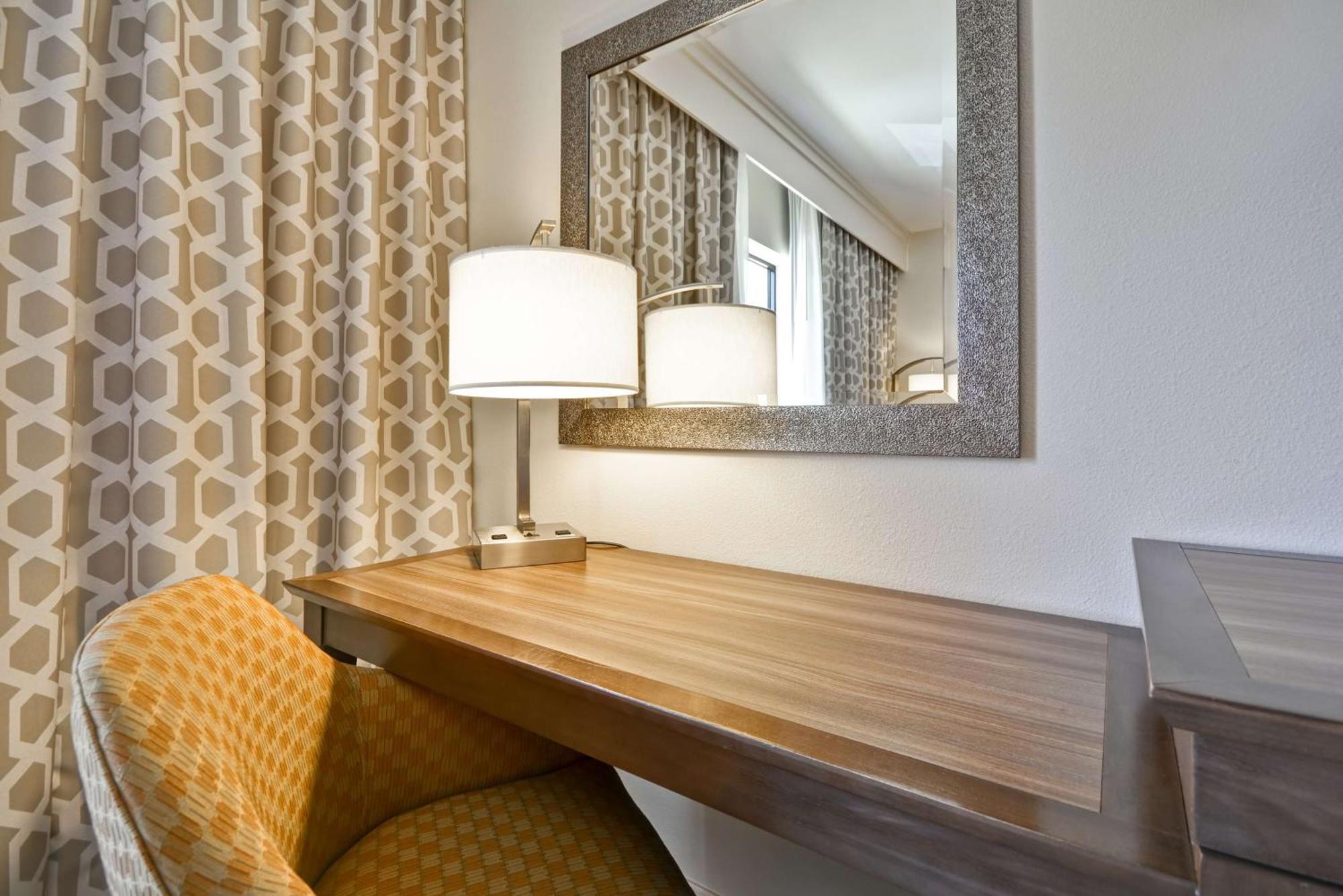 Hampton Inn & Suites Dallas/Plano-East Εξωτερικό φωτογραφία