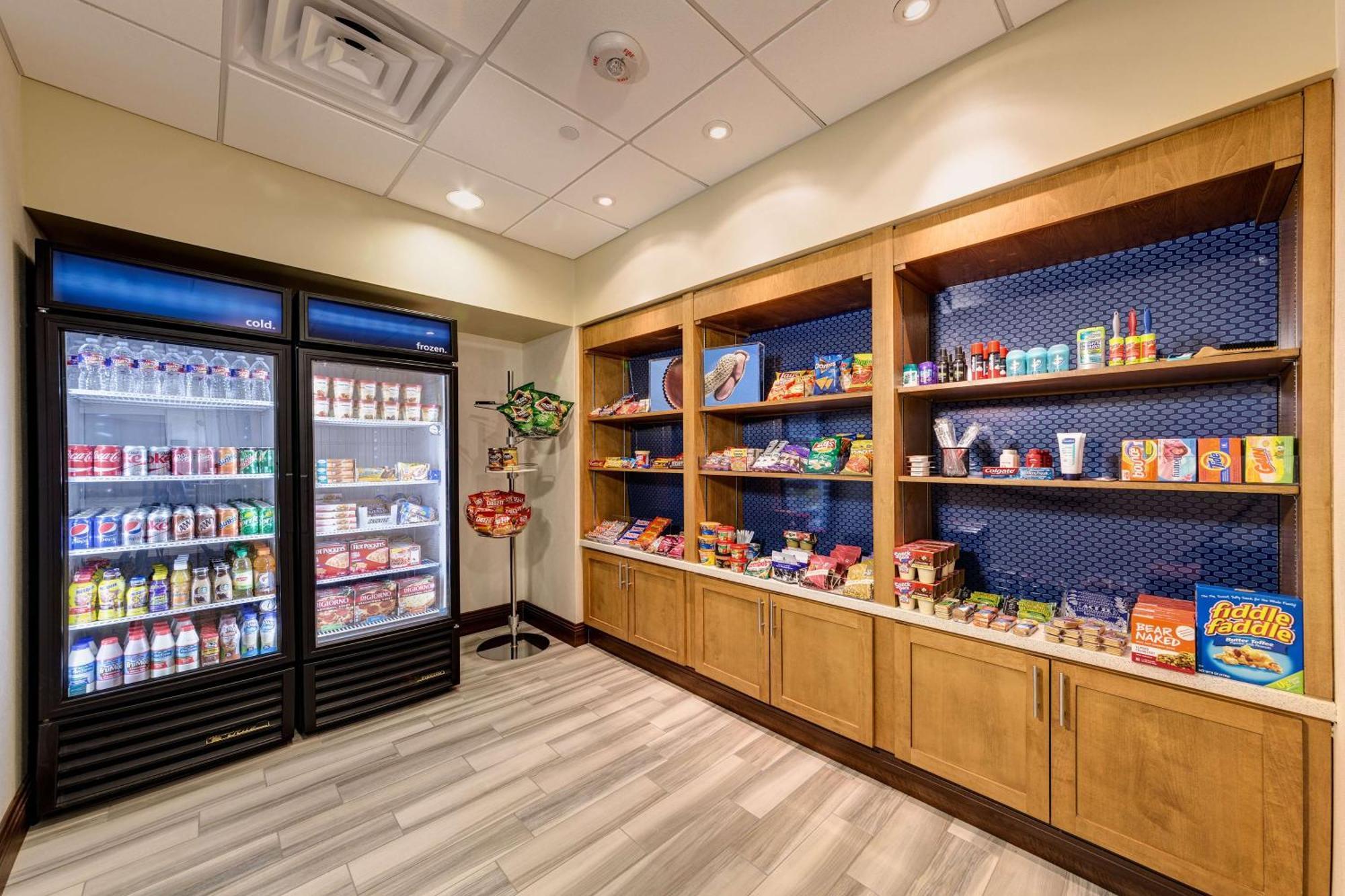 Hampton Inn & Suites Dallas/Plano-East Εξωτερικό φωτογραφία