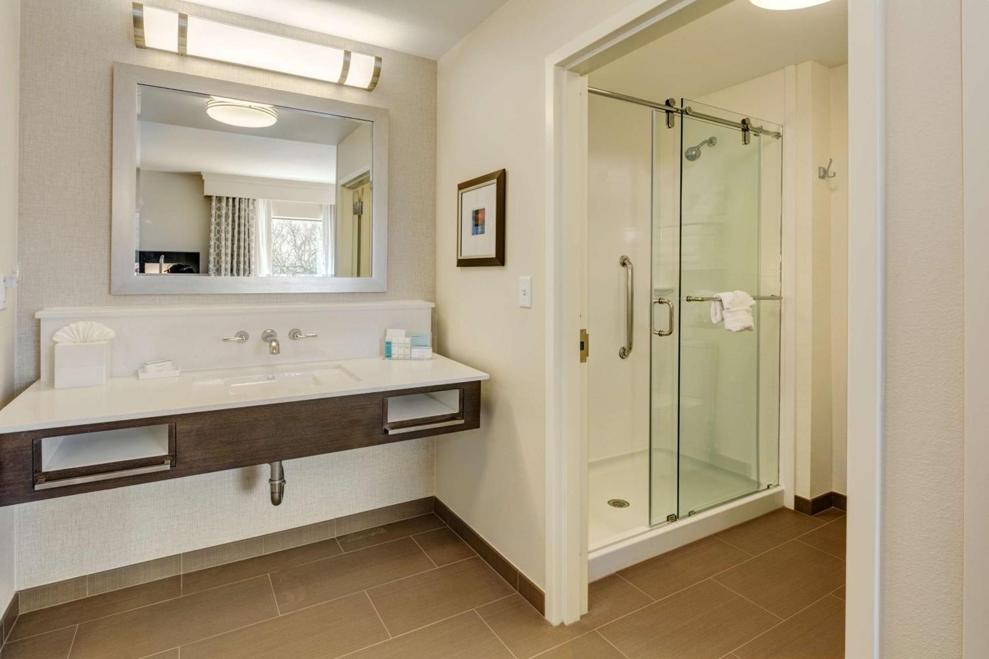 Hampton Inn & Suites Dallas/Plano-East Εξωτερικό φωτογραφία