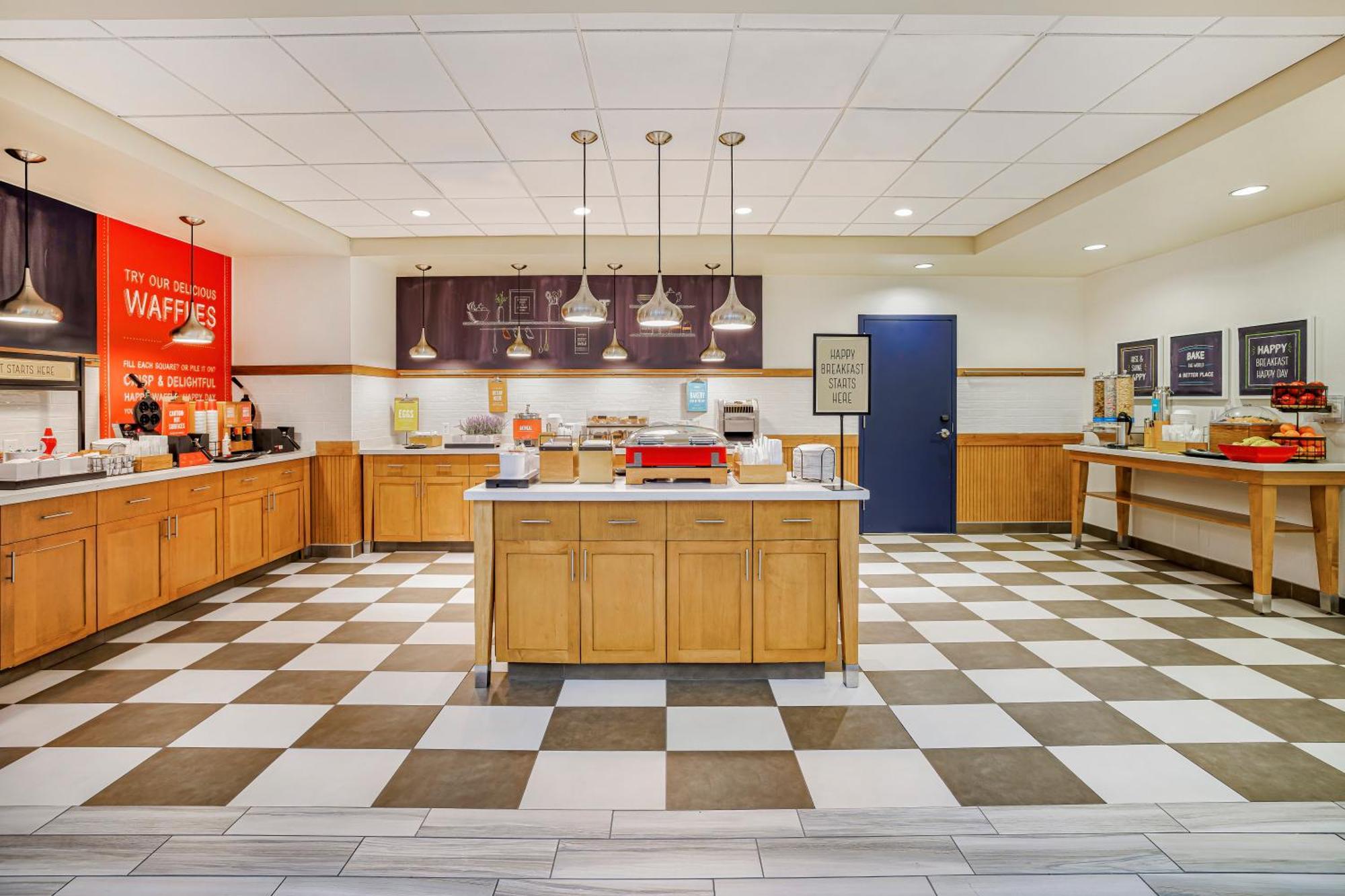 Hampton Inn & Suites Dallas/Plano-East Εξωτερικό φωτογραφία