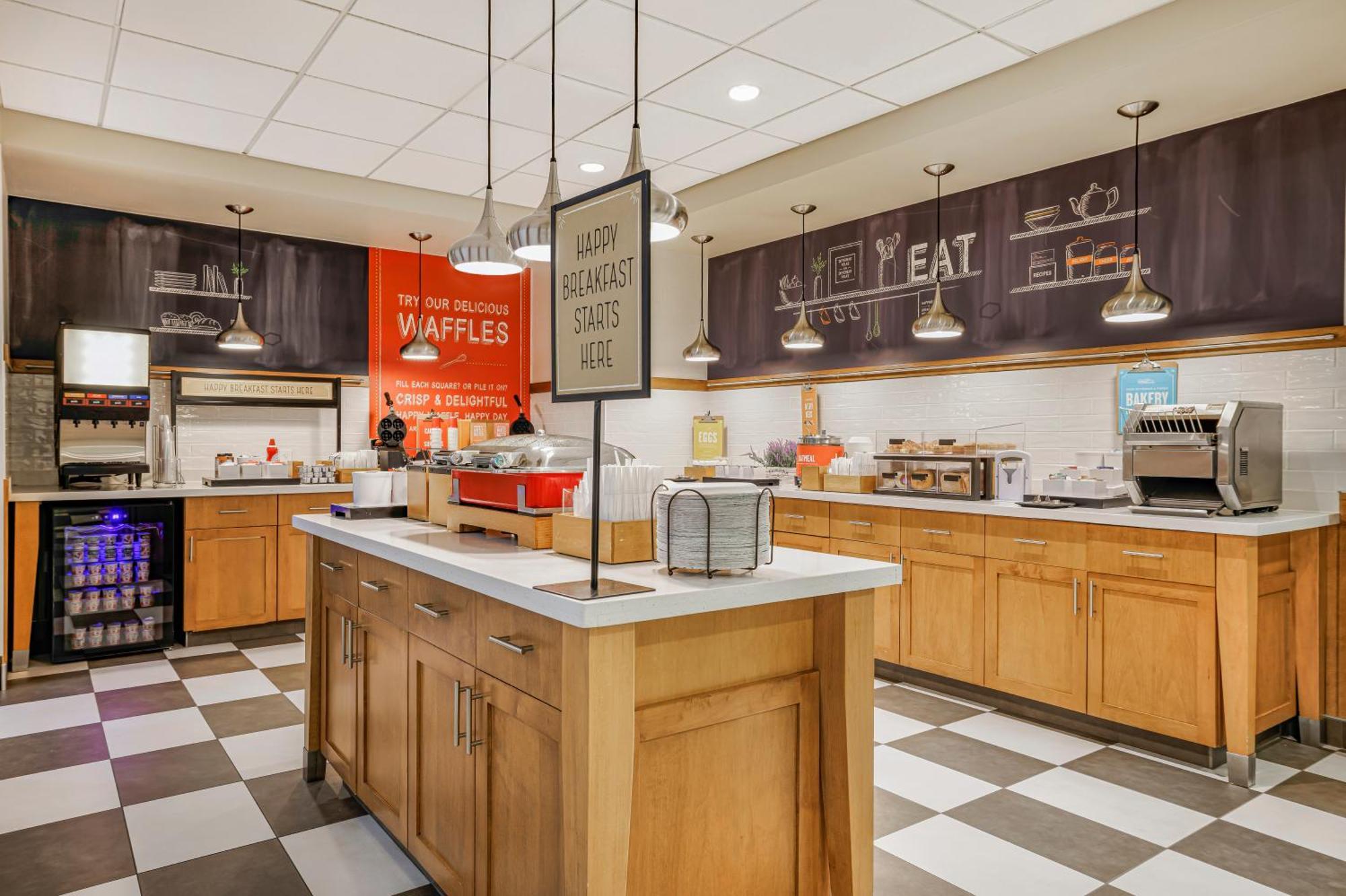 Hampton Inn & Suites Dallas/Plano-East Εξωτερικό φωτογραφία